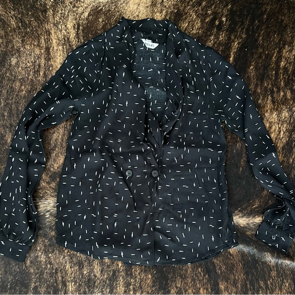 ROLLA’S HEIDI SHIRT - Picture 2 of 6